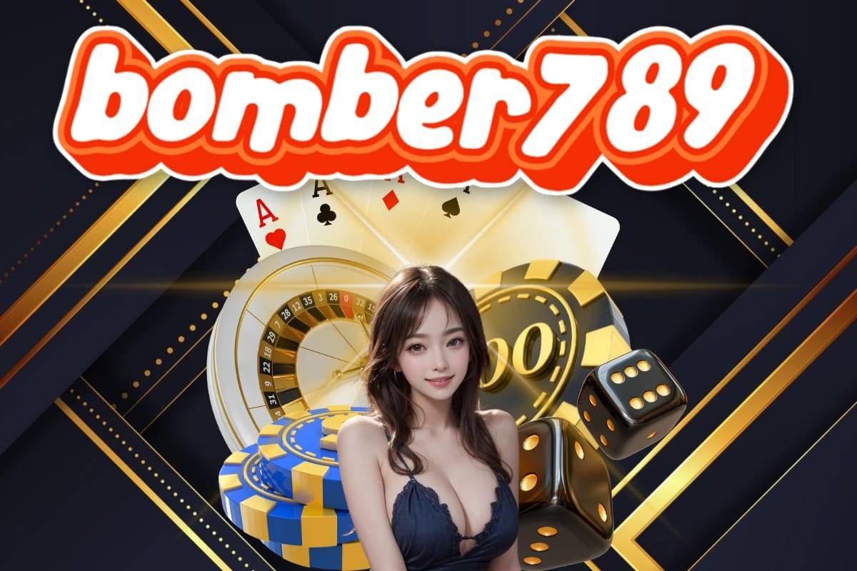 bomber789 สล็อต