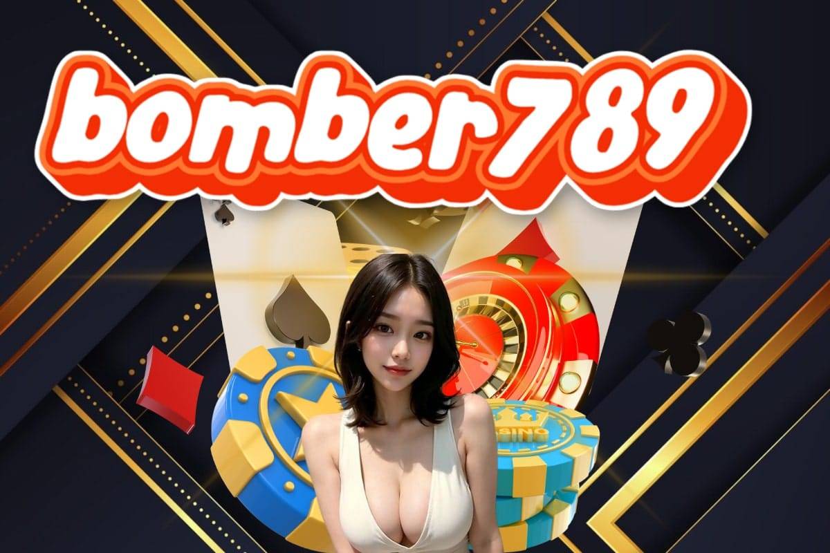 bomber789 slot
